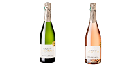 Sparkling wines