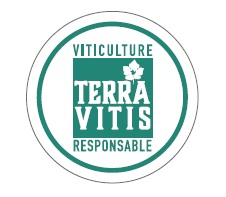 logo terra vin